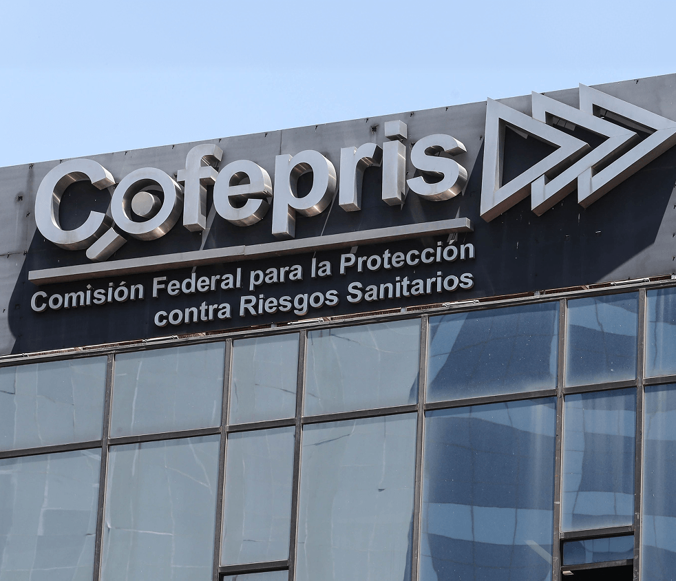 cofepris